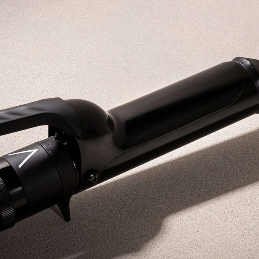 ANH SULTRA CURLING IRON 1.5” Styling Tool Pro Marcel - Picture 4 of 15